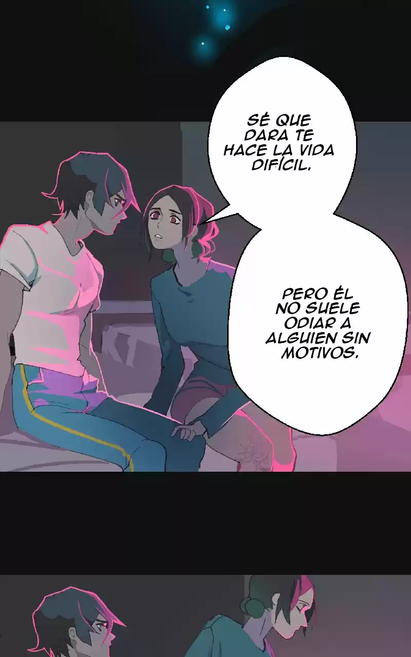 The Fever King - Capítulo 30 - Página 17 - LectorTMOo
