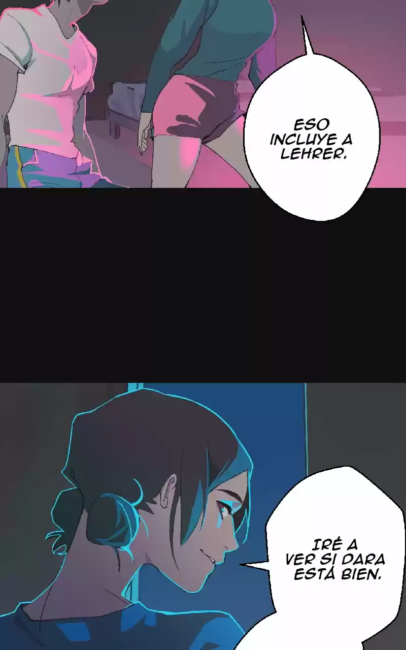 The Fever King - Capítulo 30 - Página 18 - LectorTMOo