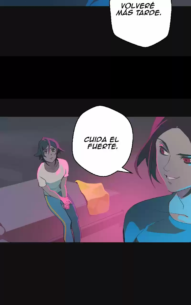 The Fever King - Capítulo 30 - Página 19 - LectorTMOo