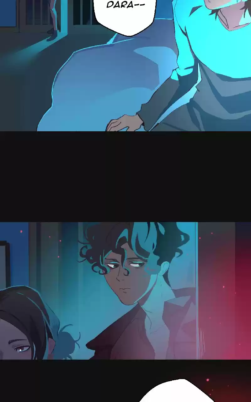 The Fever King - Capítulo 30 - Página 23 - LectorTMOo