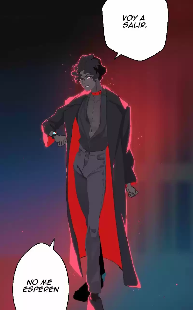 The Fever King - Capítulo 30 - Página 24 - LectorTMOo