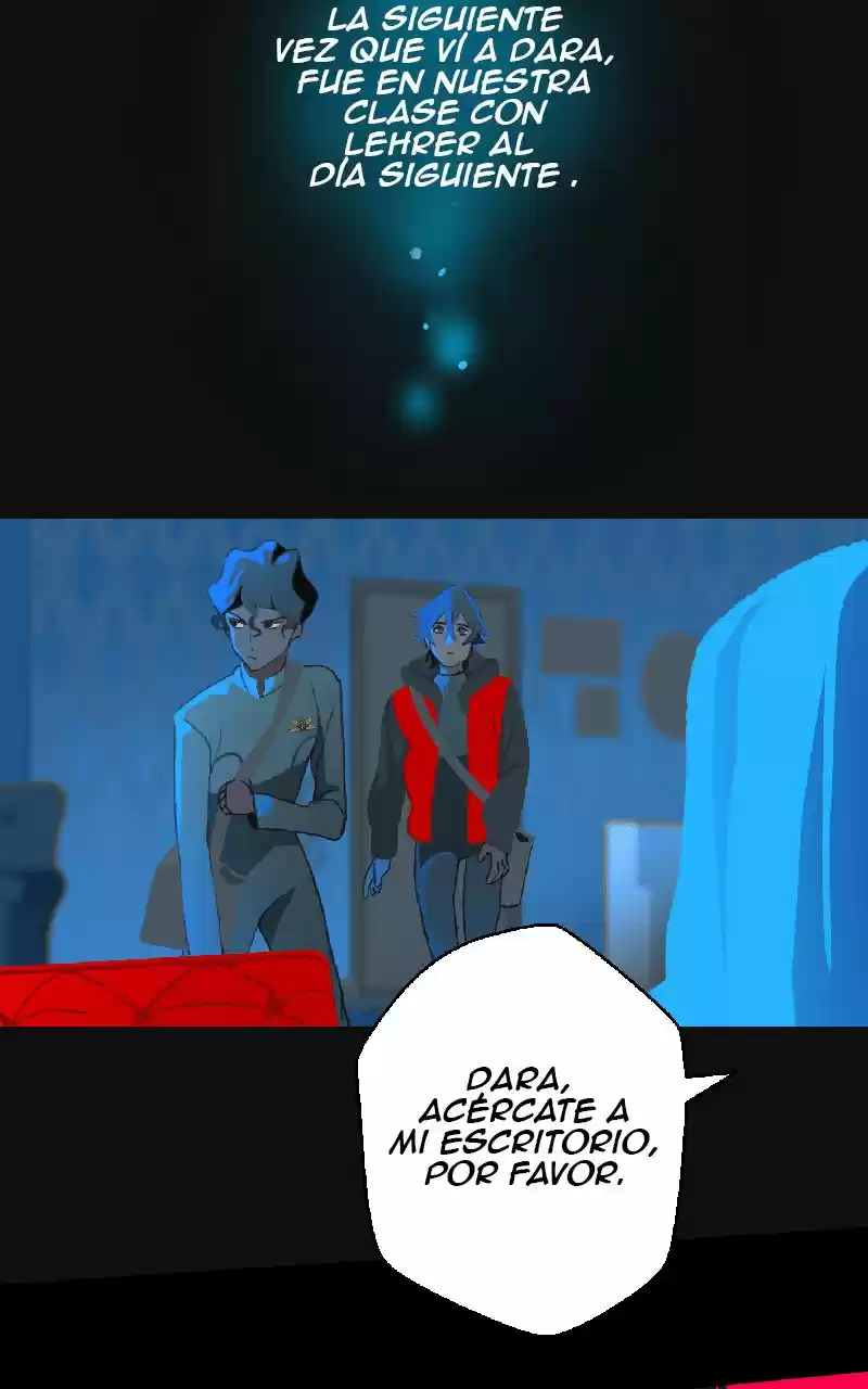 The Fever King - Capítulo 30 - Página 26 - LectorTMOo