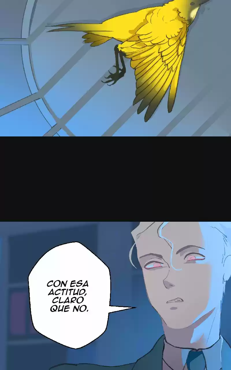 The Fever King - Capítulo 30 - Página 30 - LectorTMOo