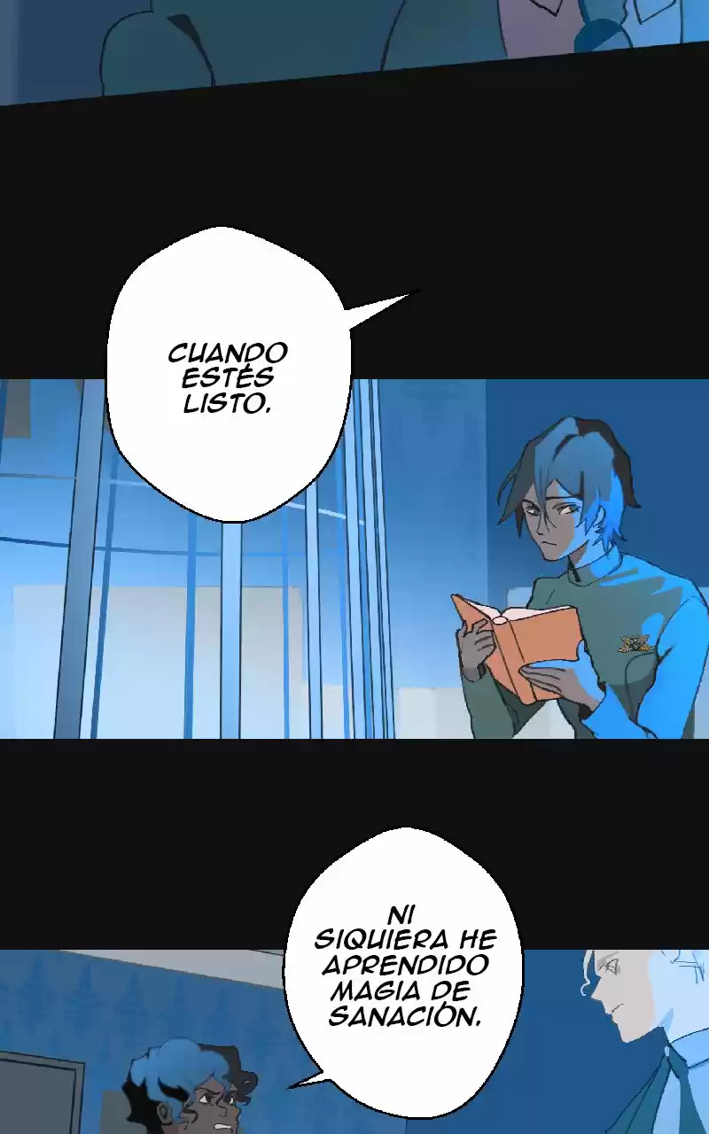 The Fever King - Capítulo 30 - Página 31 - LectorTMOo