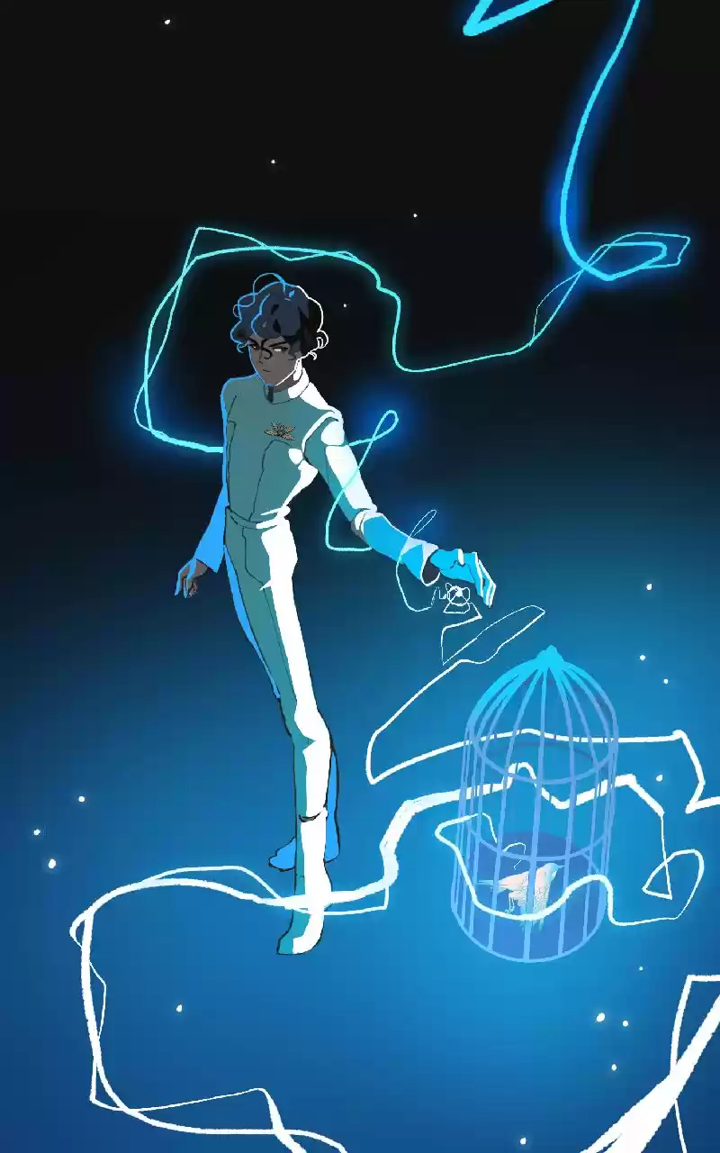 The Fever King - Capítulo 30 - Página 35 - LectorTMOo