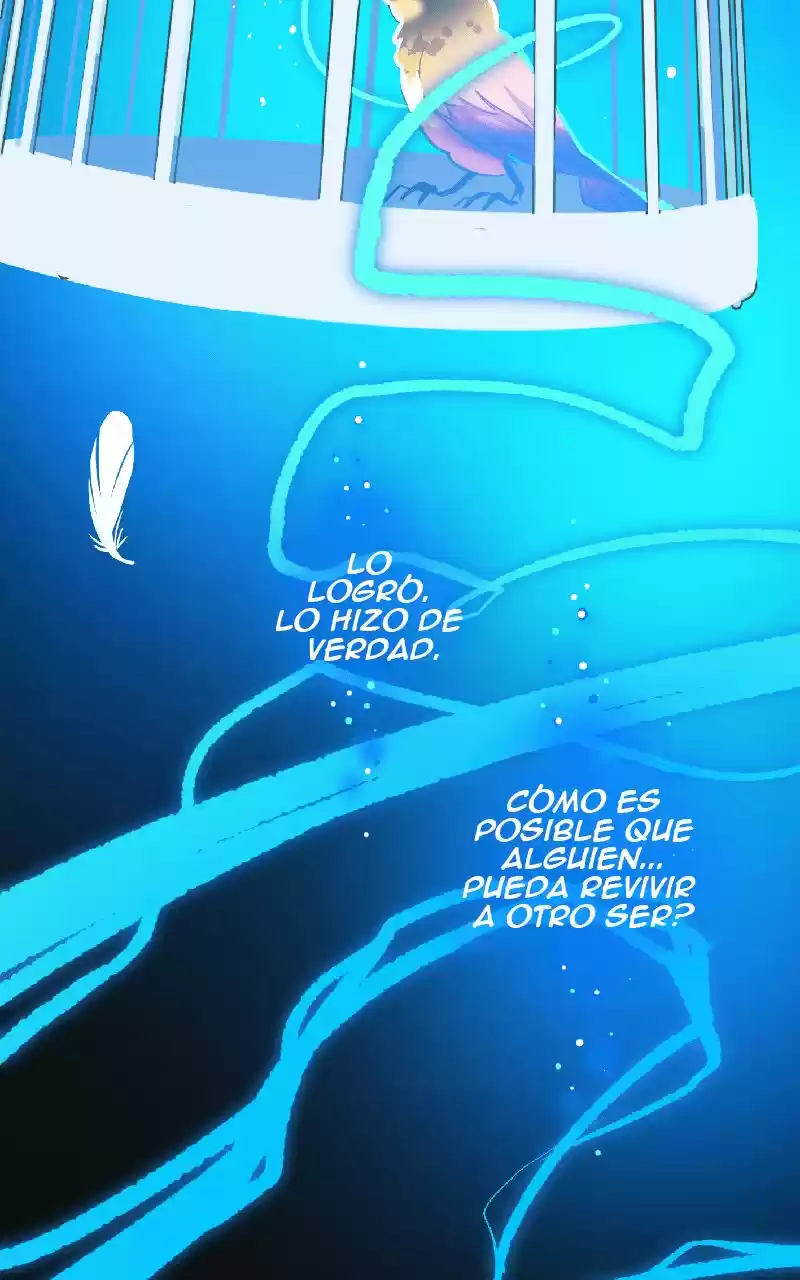 The Fever King - Capítulo 30 - Página 39 - LectorTMOo