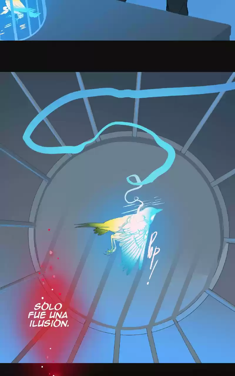 The Fever King - Capítulo 30 - Página 41 - LectorTMOo