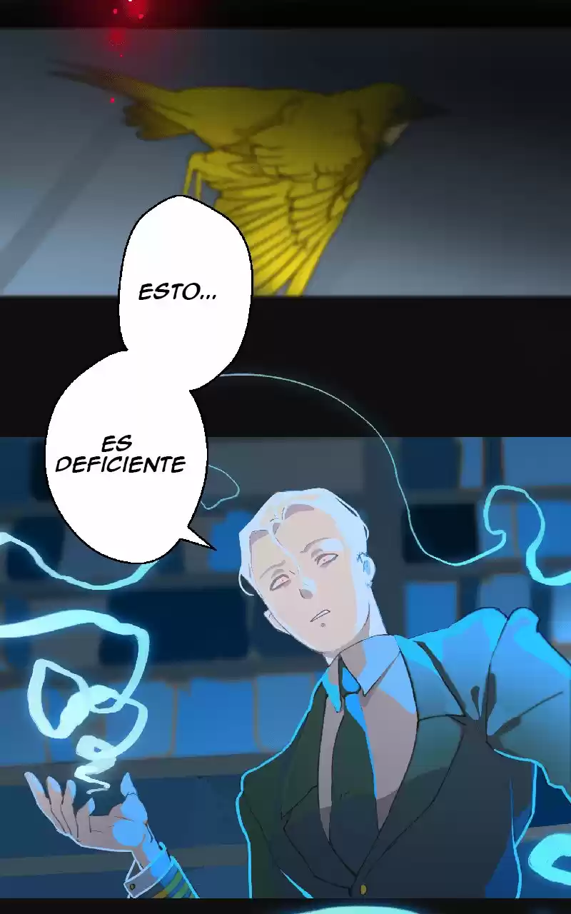 The Fever King - Capítulo 30 - Página 42 - LectorTMOo