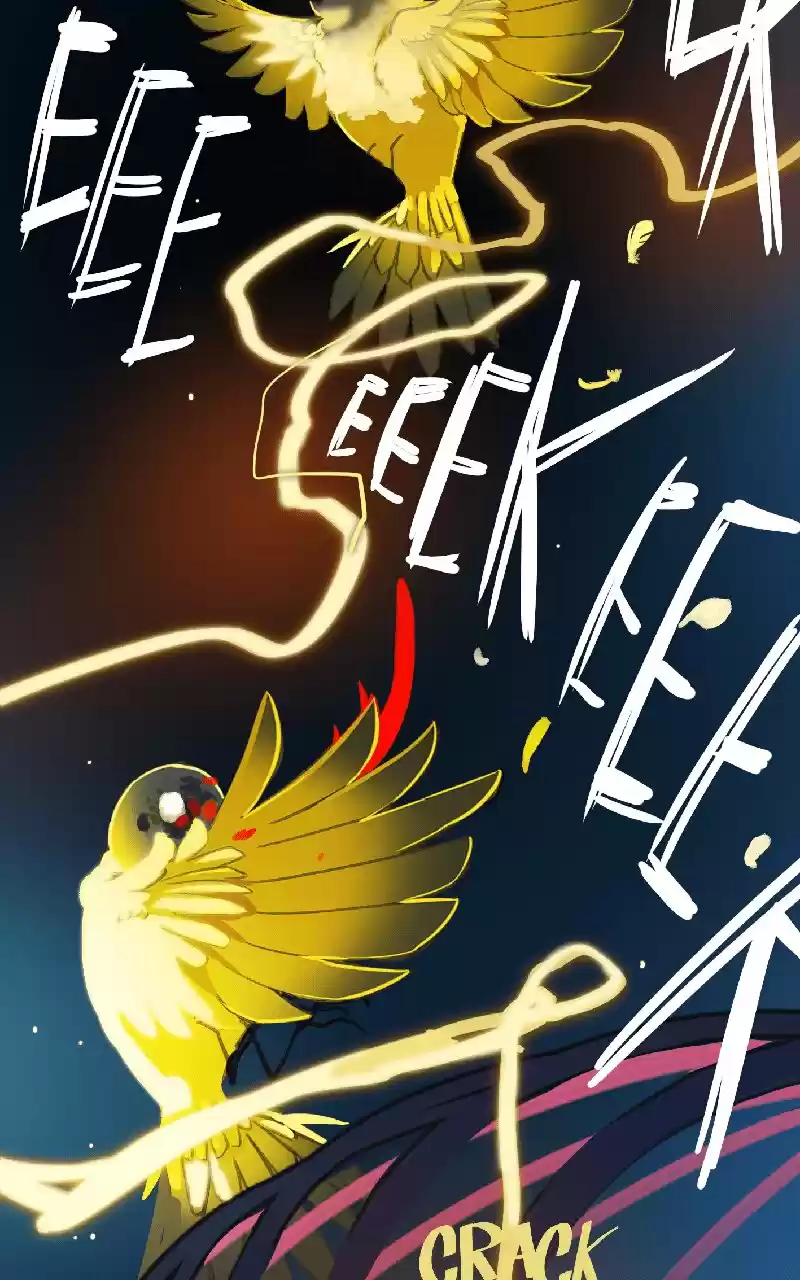 The Fever King - Capítulo 30 - Página 46 - LectorTMOo