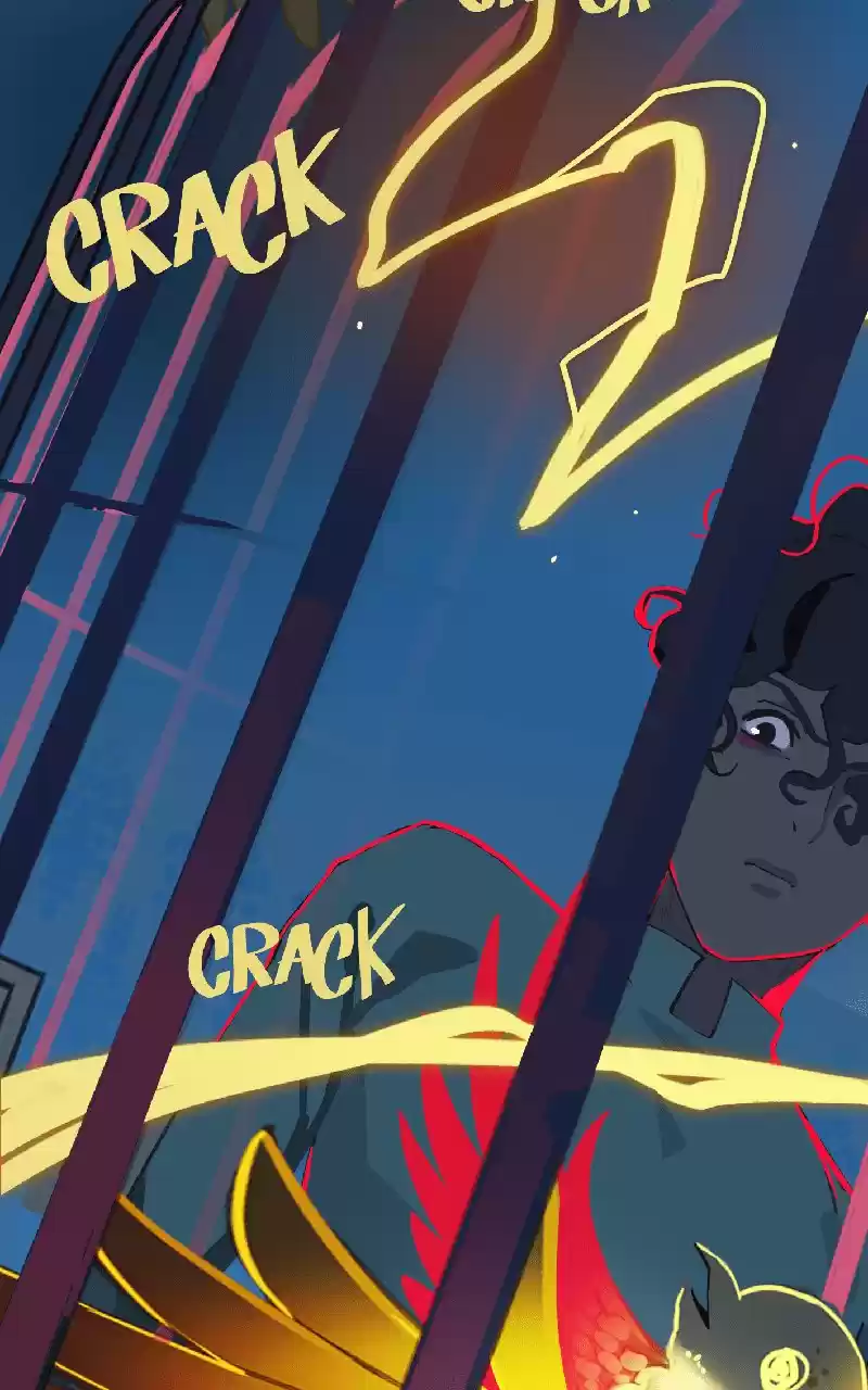 The Fever King - Capítulo 30 - Página 47 - LectorTMOo