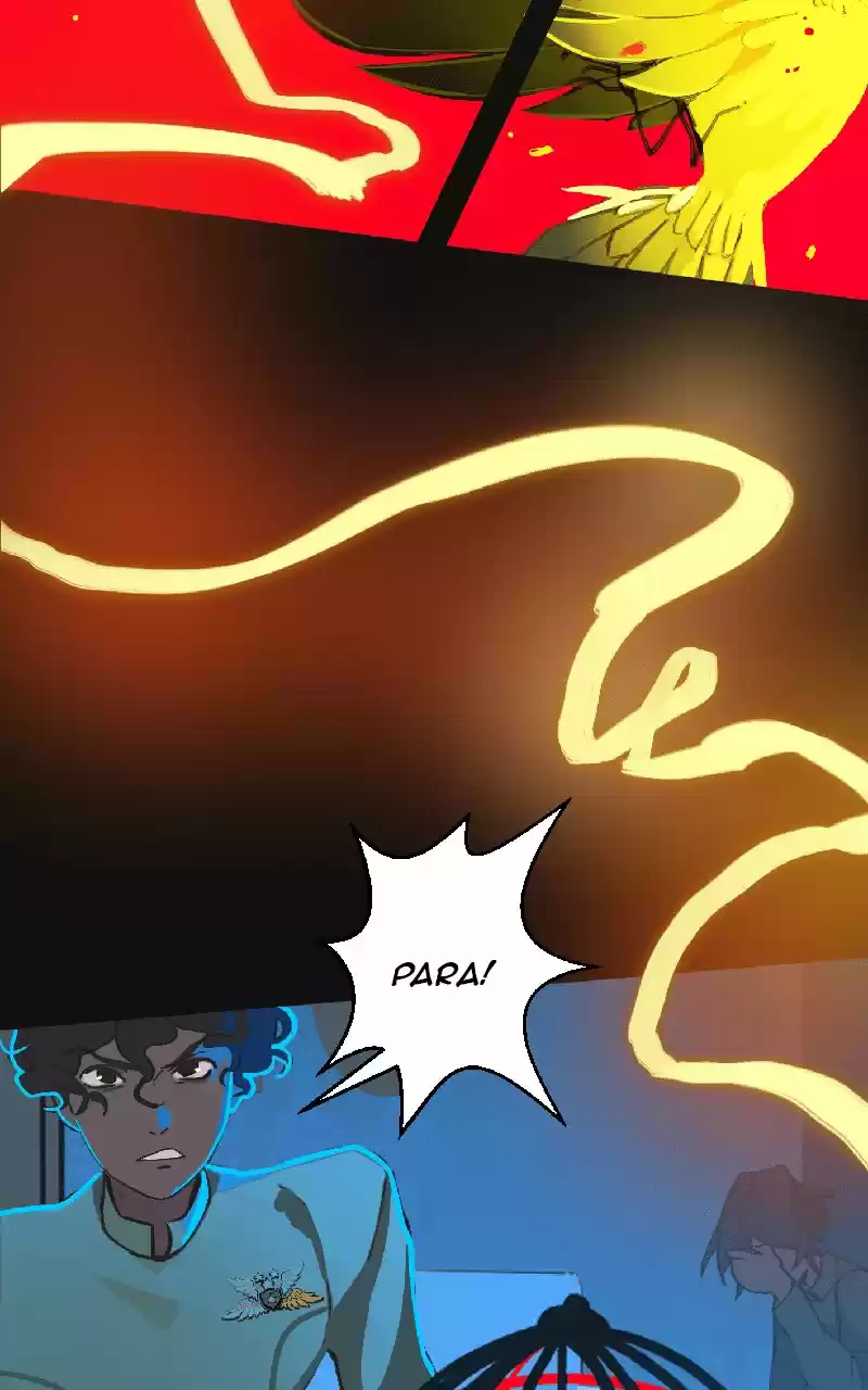 The Fever King - Capítulo 30 - Página 55 - LectorTMOo
