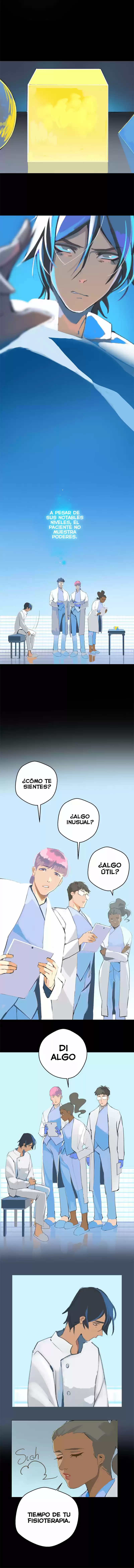 The Fever King - Capítulo 5 - Página 4 - LectorTMOo