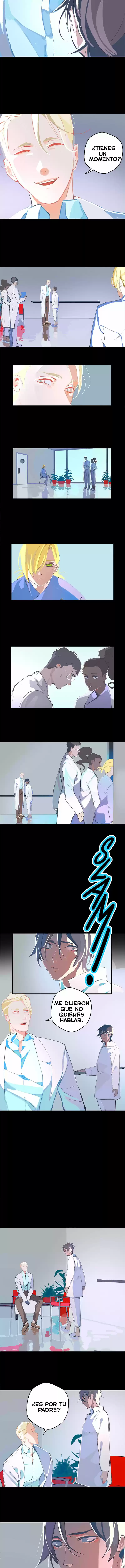 The Fever King - Capítulo 5 - Página 6 - LectorTMOo
