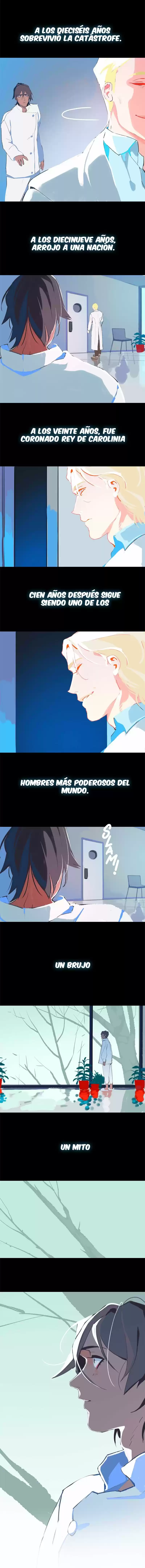 The Fever King - Capítulo 5 - Página 10 - LectorTMOo
