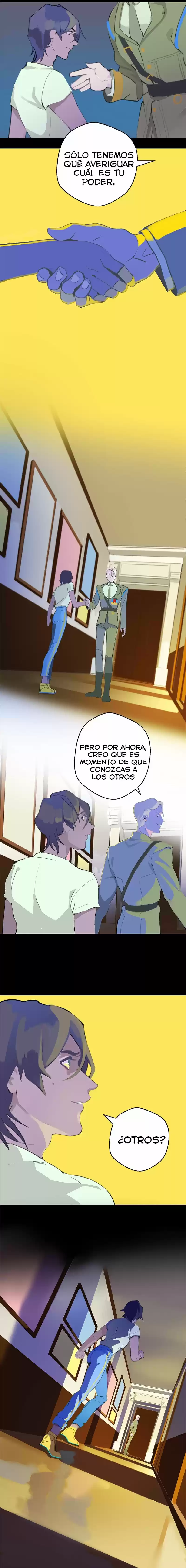 The Fever King - Capítulo 6 - Página 10 - LectorTMOo