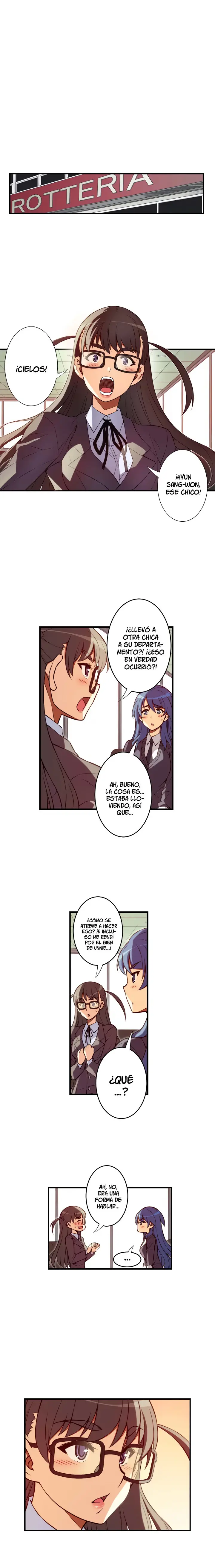 The Fiancées Live Together (2017) - Capítulo 106 - Página 5 - LectorTMOo