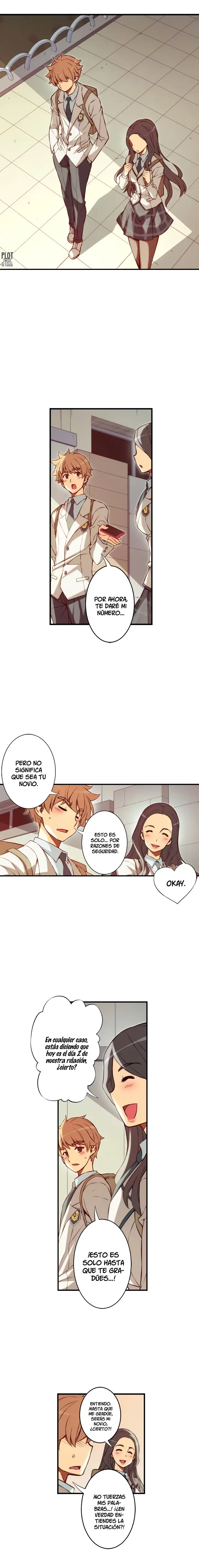 The Fiancées Live Together (2017) - Capítulo 107 - Página 7 - LectorTMOo