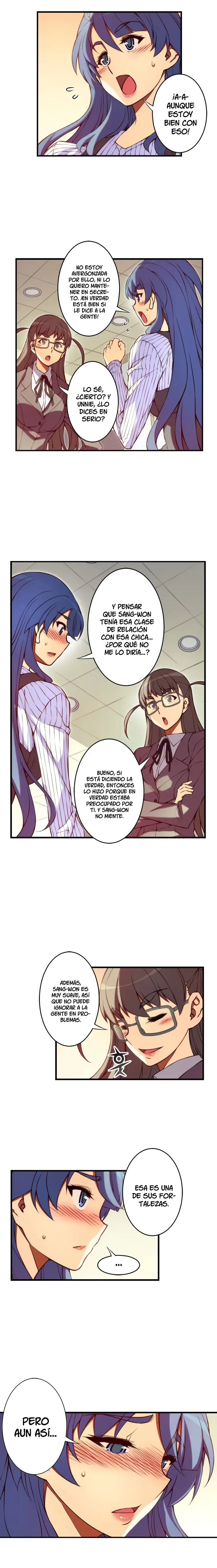 The Fiancées Live Together (2017) - Capítulo 109 - Página 7 - LectorTMOo