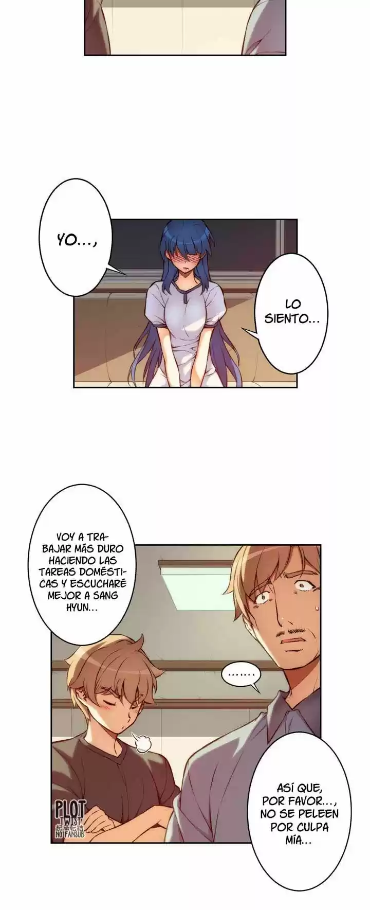 The Fiancées Live Together (2017) - Capítulo 11 - Página 4 - LectorTMOo