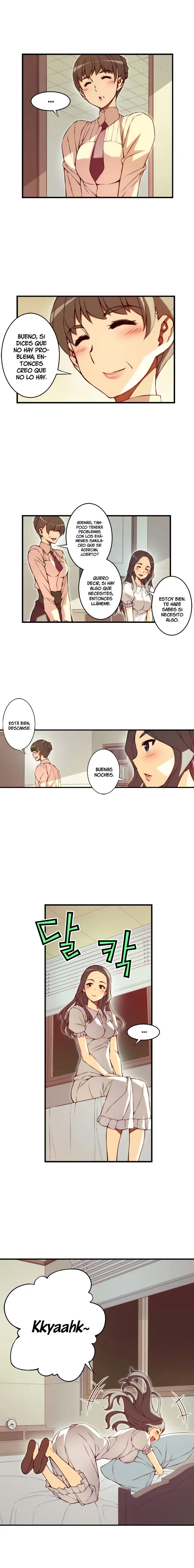 The Fiancées Live Together (2017) - Capítulo 110 - Página 4 - LectorTMOo