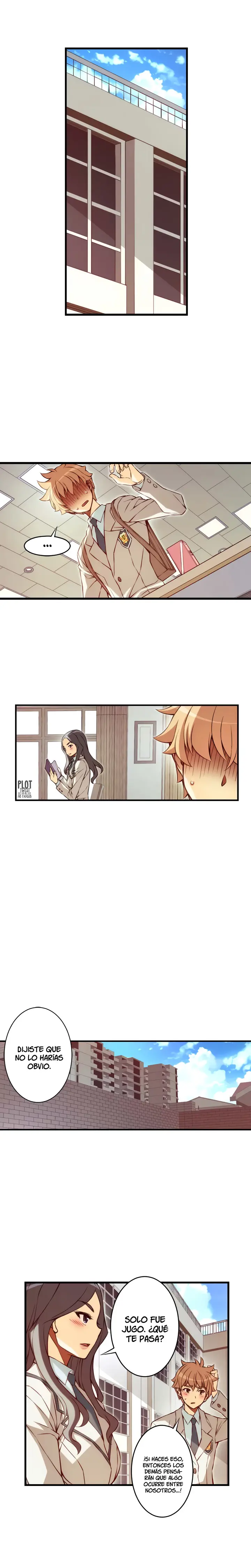 The Fiancées Live Together (2017) - Capítulo 110 - Página 5 - LectorTMOo
