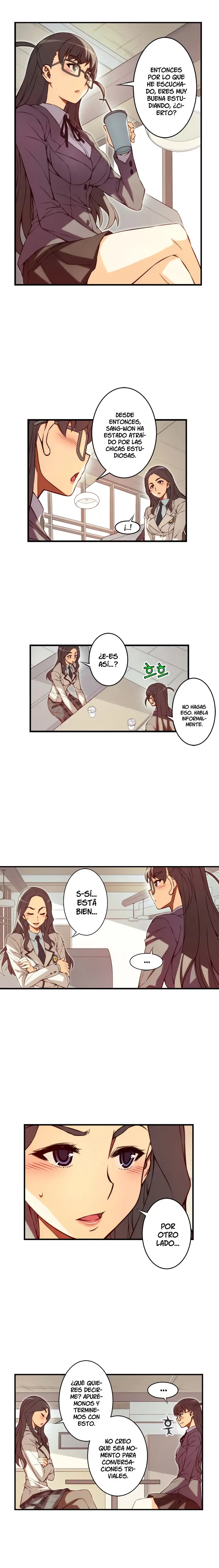 The Fiancées Live Together (2017) - Capítulo 111 - Página 4 - LectorTMOo