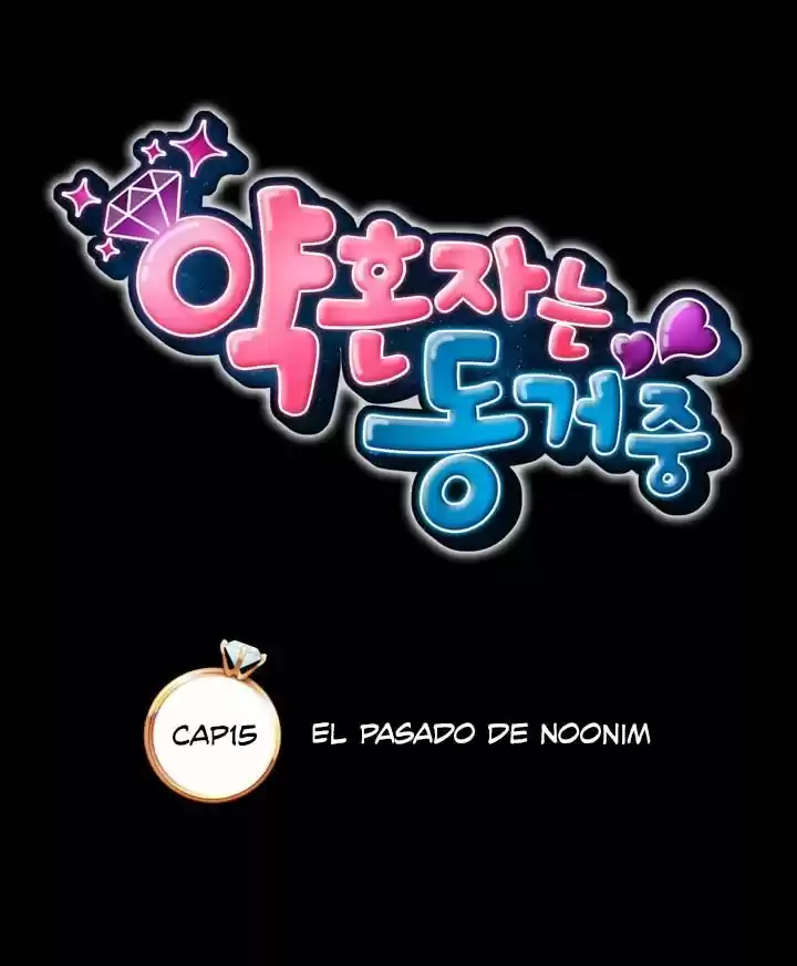 The Fiancées Live Together (2017) - Capítulo 15 - Página 7 - LectorTMOo