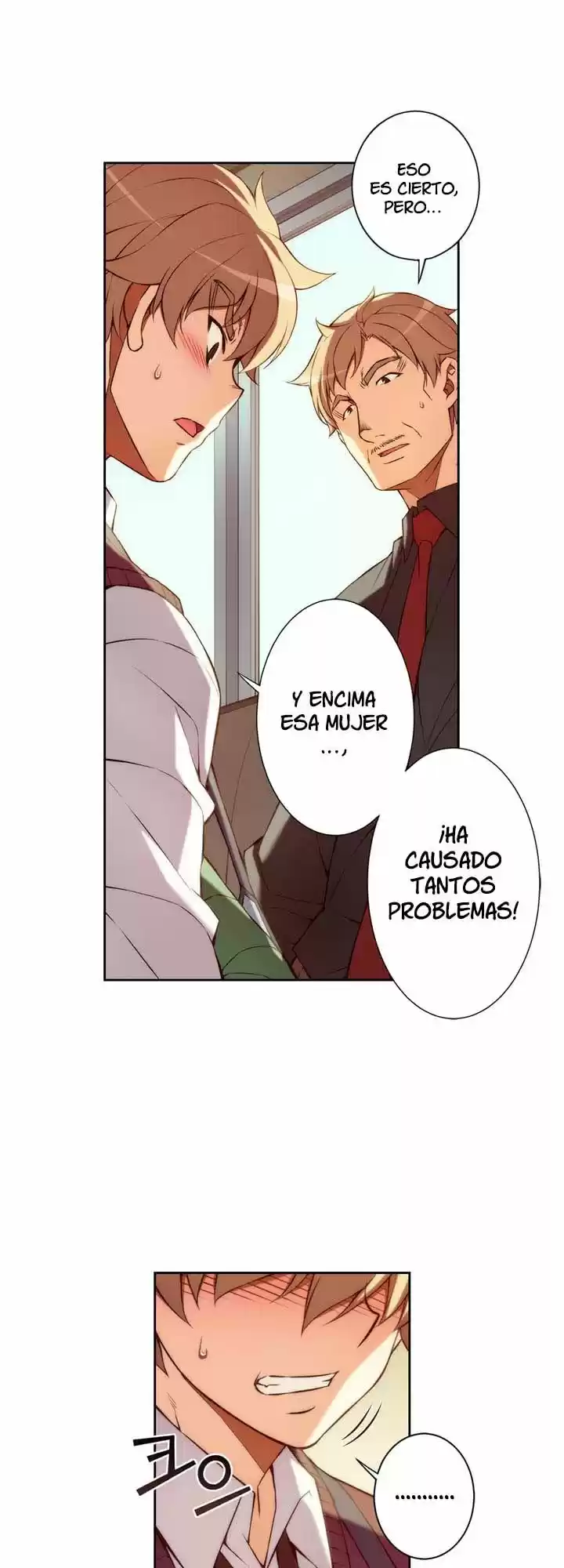 The Fiancées Live Together (2017) - Capítulo 15 - Página 14 - LectorTMOo