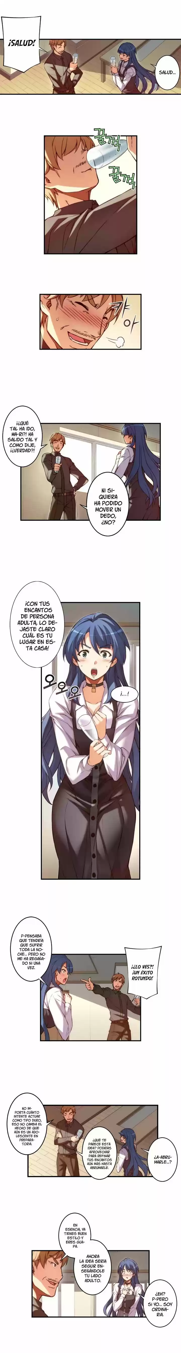 The Fiancées Live Together (2017) - Capítulo 23 - Página 4 - LectorTMOo