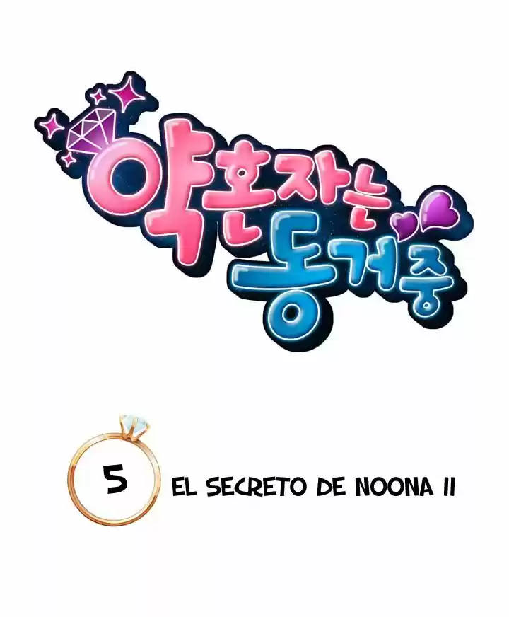 The Fiancées Live Together (2017) - Capítulo 5 - Página 6 - LectorTMOo
