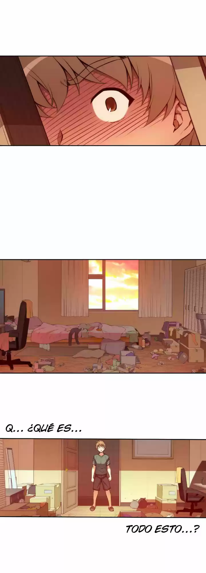 The Fiancées Live Together (2017) - Capítulo 5 - Página 13 - LectorTMOo