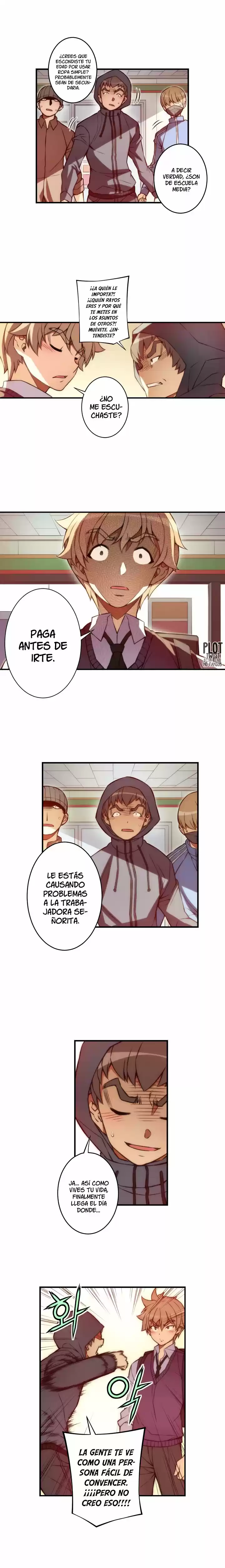 The Fiancées Live Together (2017) - Capítulo 53 - Página 6 - LectorTMOo