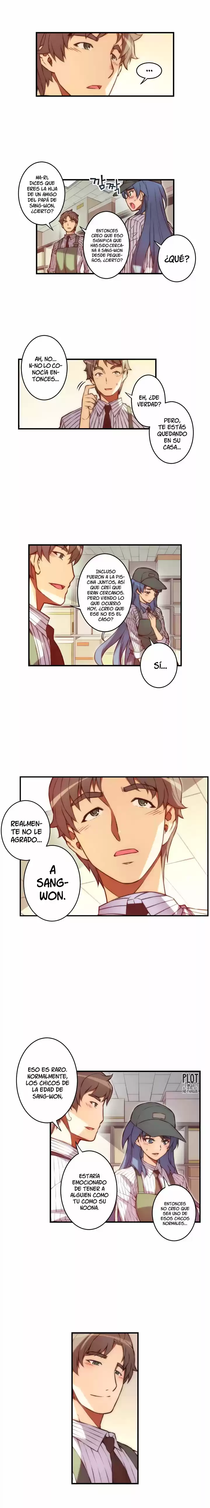 The Fiancées Live Together (2017) - Capítulo 55 - Página 7 - LectorTMOo