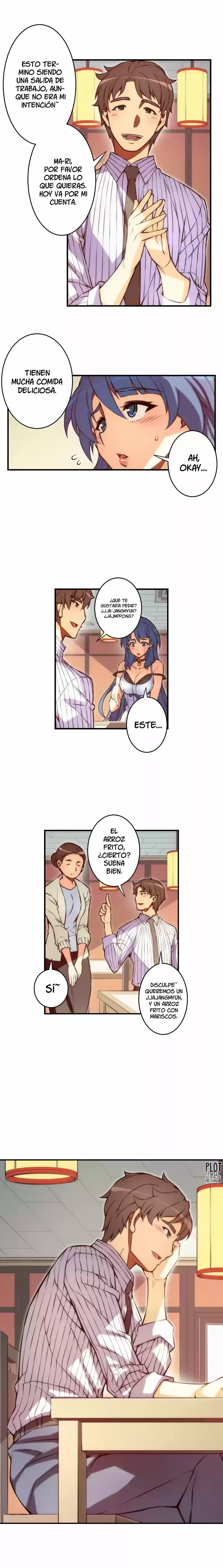 The Fiancées Live Together (2017) - Capítulo 56 - Página 7 - LectorTMOo