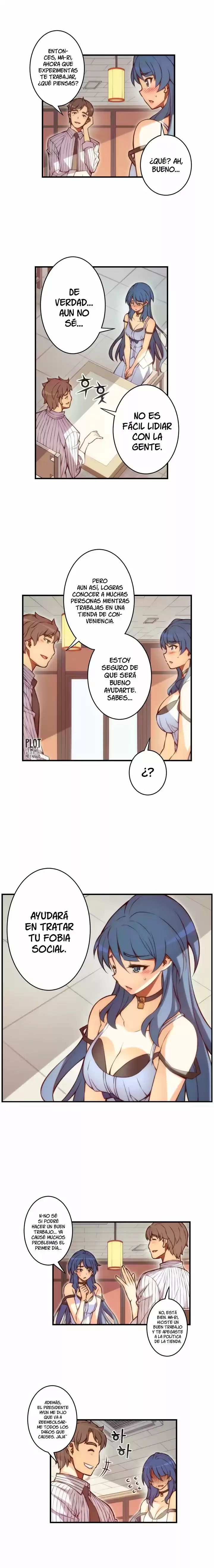 The Fiancées Live Together (2017) - Capítulo 56 - Página 8 - LectorTMOo