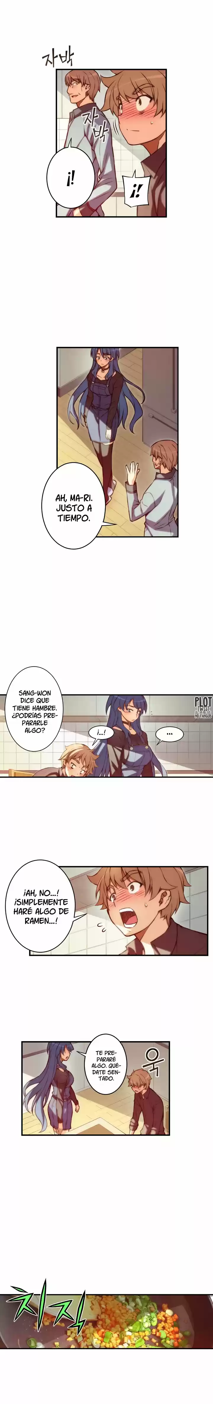 The Fiancées Live Together (2017) - Capítulo 58 - Página 6 - LectorTMOo