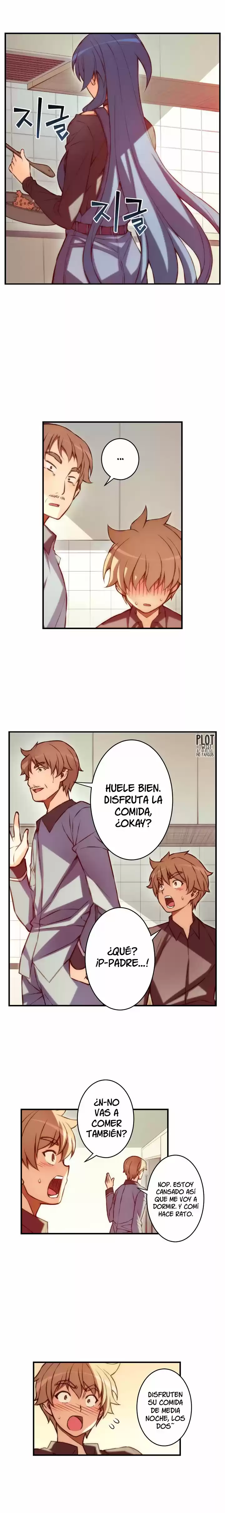 The Fiancées Live Together (2017) - Capítulo 58 - Página 7 - LectorTMOo