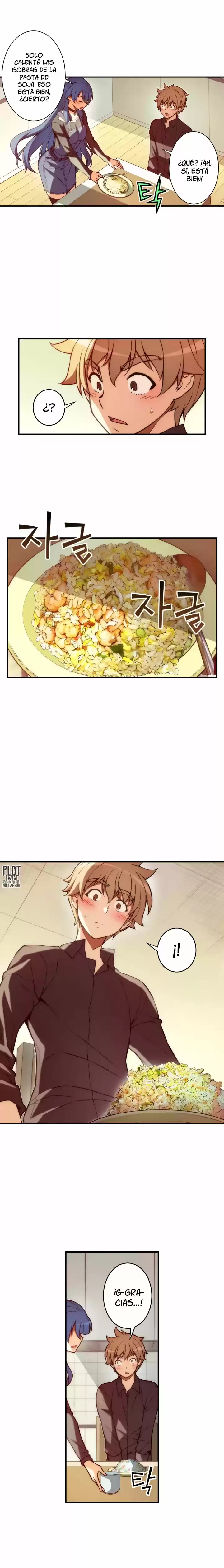 The Fiancées Live Together (2017) - Capítulo 58 - Página 8 - LectorTMOo