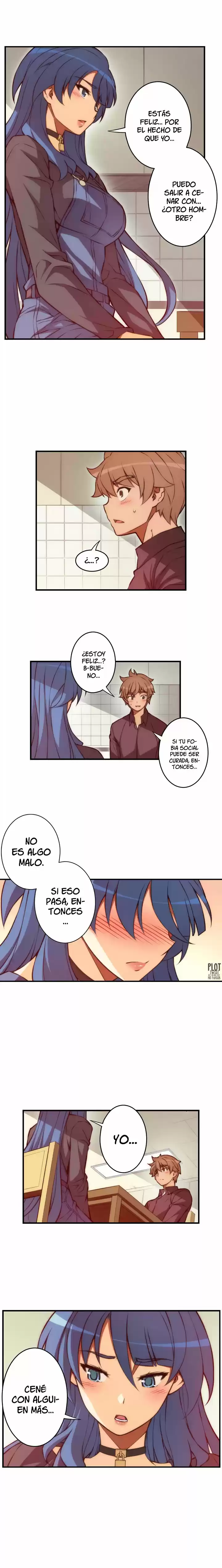 The Fiancées Live Together (2017) - Capítulo 59 - Página 4 - LectorTMOo