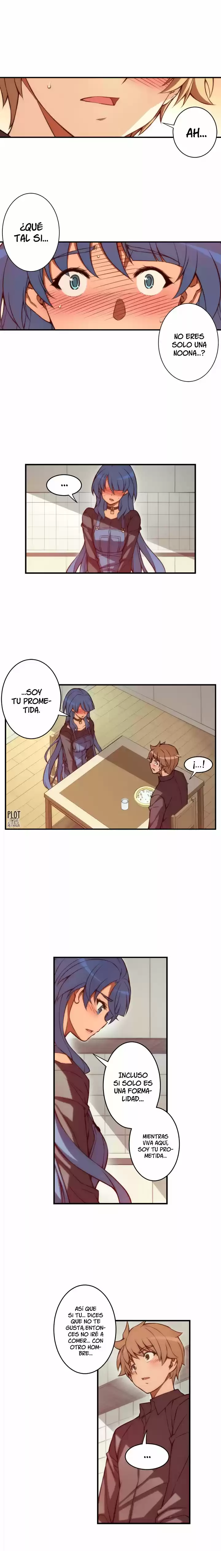 The Fiancées Live Together (2017) - Capítulo 59 - Página 7 - LectorTMOo
