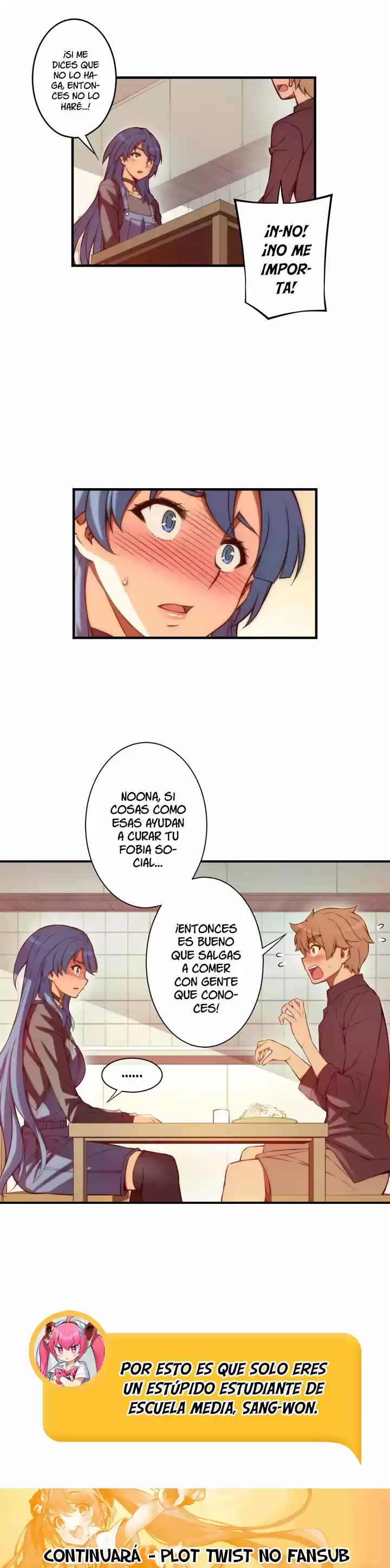 The Fiancées Live Together (2017) - Capítulo 59 - Página 8 - LectorTMOo