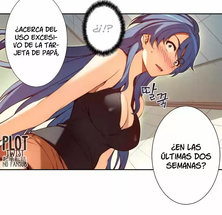 The Fiancées Live Together (2017) - Capítulo 6 - Página 25 - LectorTMOo