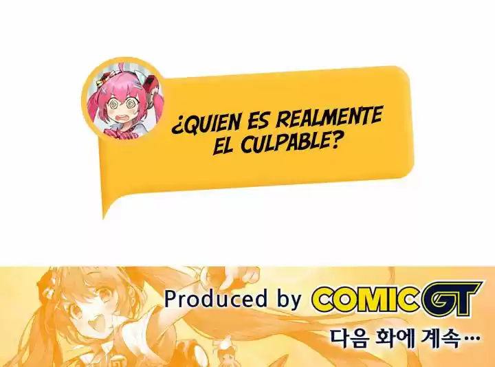The Fiancées Live Together (2017) - Capítulo 6 - Página 27 - LectorTMOo