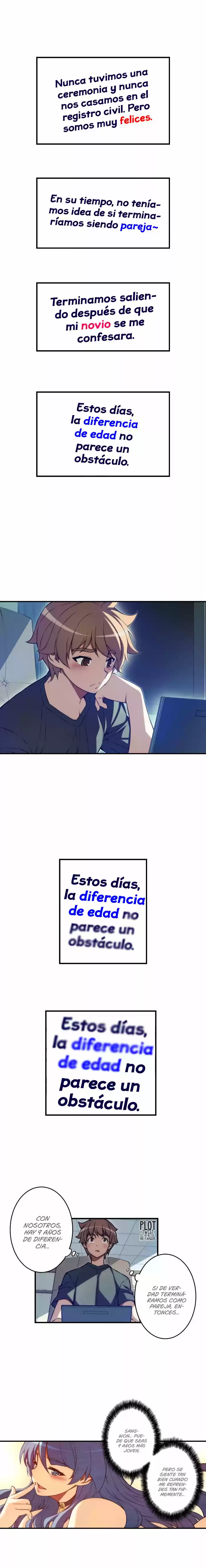 The Fiancées Live Together (2017) - Capítulo 60 - Página 6 - LectorTMOo