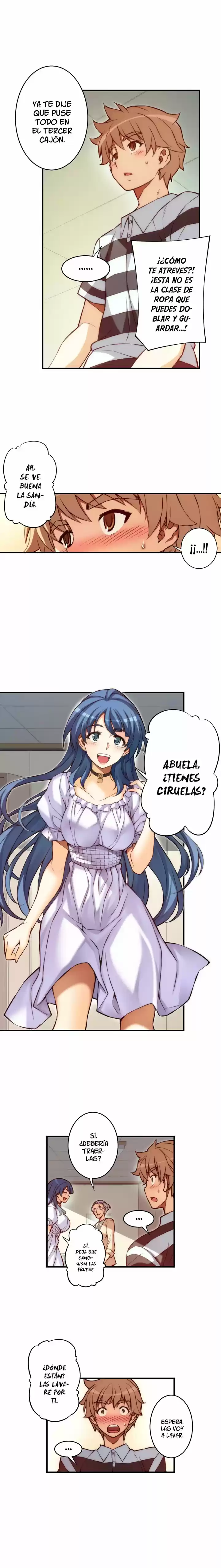 The Fiancées Live Together (2017) - Capítulo 62 - Página 7 - LectorTMOo