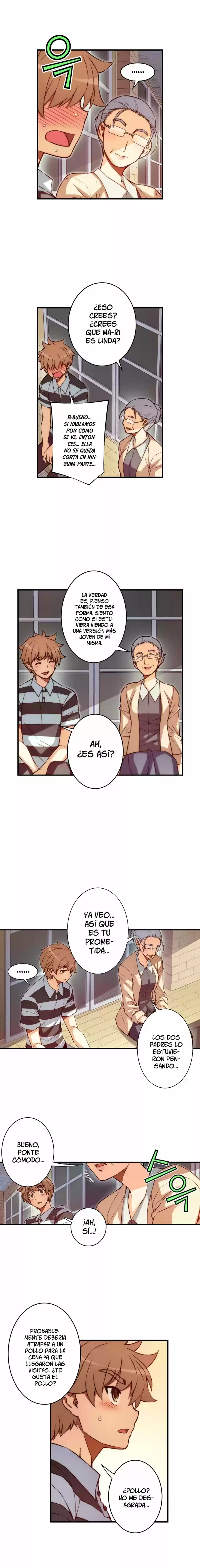 The Fiancées Live Together (2017) - Capítulo 63 - Página 7 - LectorTMOo