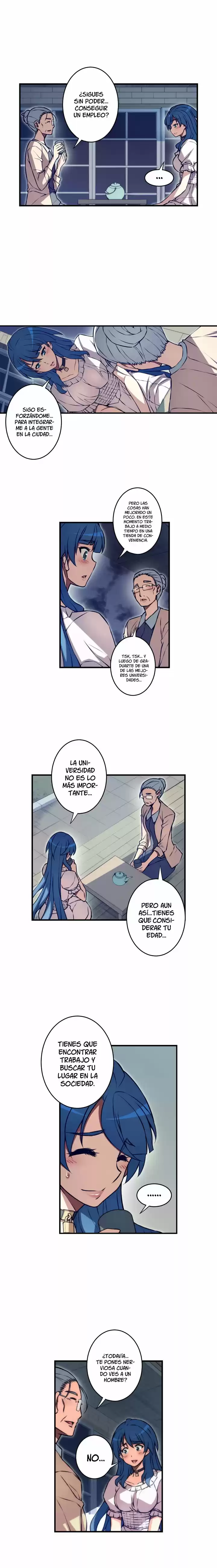 The Fiancées Live Together (2017) - Capítulo 64 - Página 6 - LectorTMOo