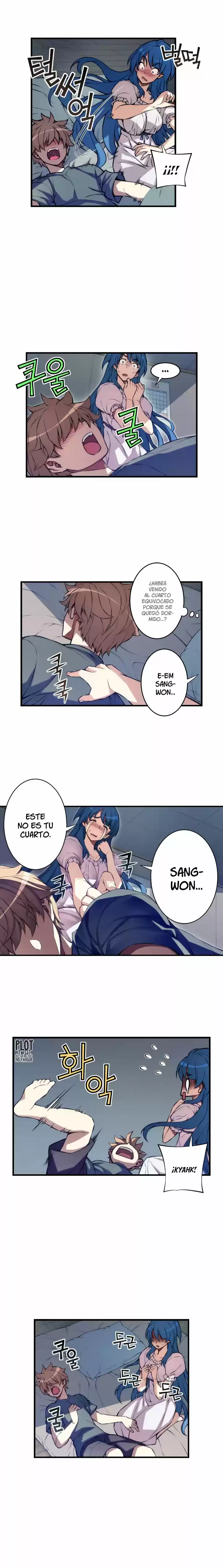 The Fiancées Live Together (2017) - Capítulo 66 - Página 4 - LectorTMOo
