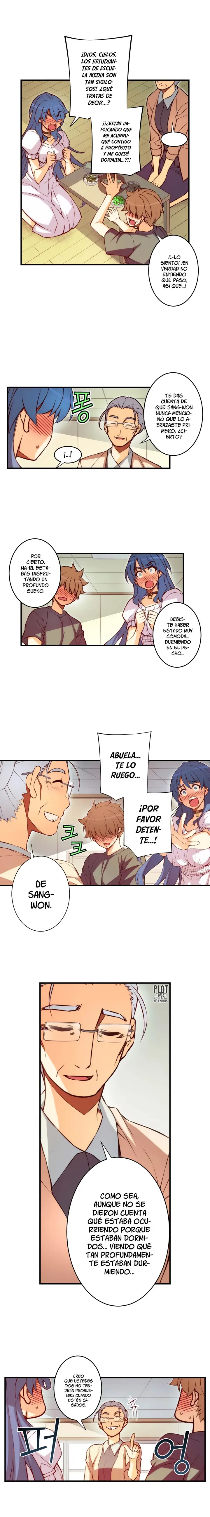 The Fiancées Live Together (2017) - Capítulo 67 - Página 6 - LectorTMOo