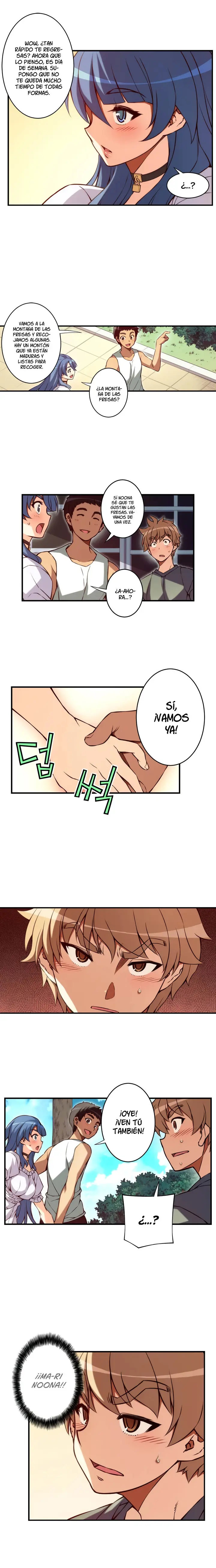 The Fiancées Live Together (2017) - Capítulo 68 - Página 6 - LectorTMOo